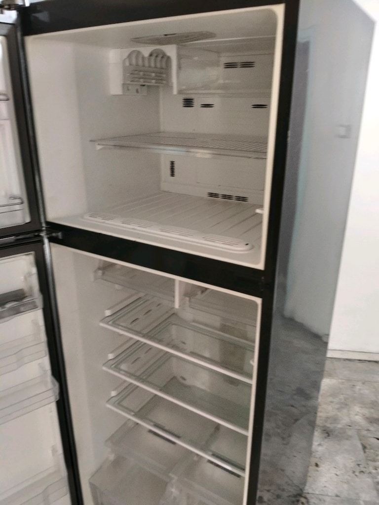 Vestel dijital ekran buzdolabı 520litre - 10