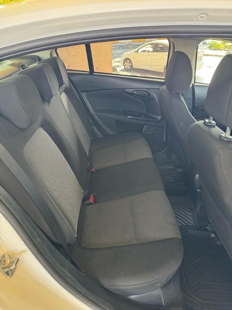 Kaput Tavan Bağaj Orijinal Fiat Egea 1.3 Dizel - 7