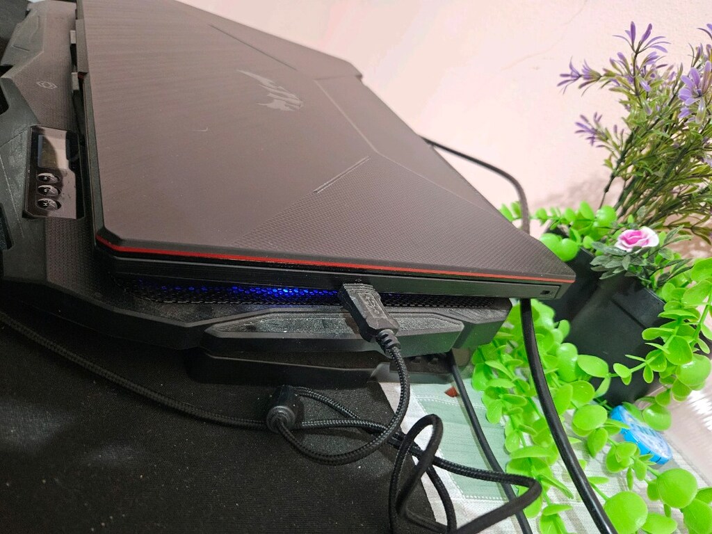 Asus TUF ACİLLL | i5 10.Nesil | GTX 1650 | Sıfır Ayarında| - 4