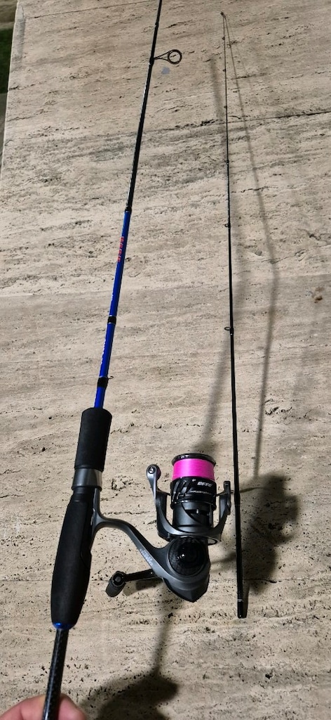 Daiwa Olta Takımı - 2