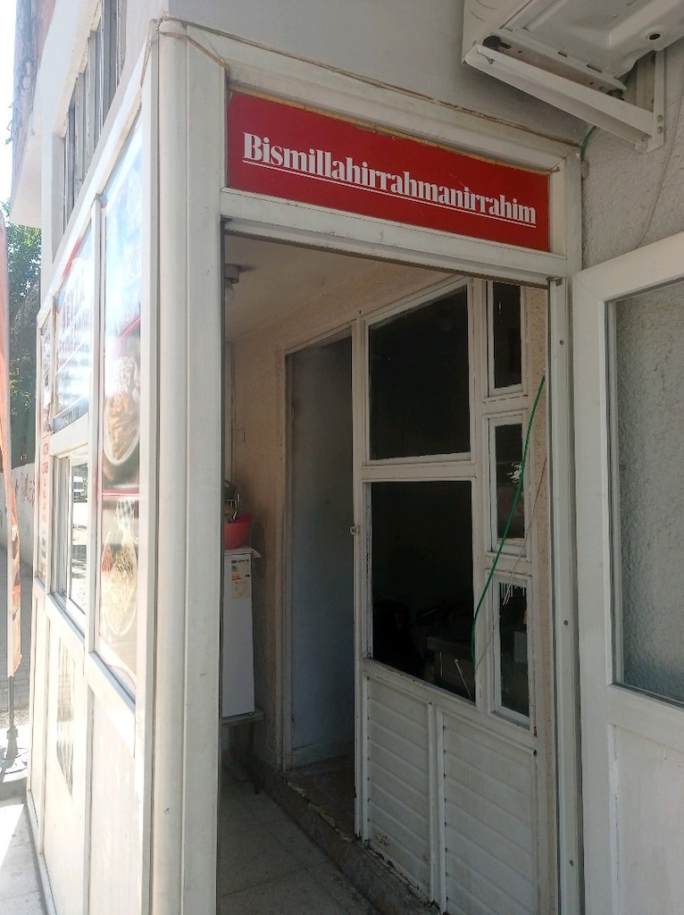 satılık gözleme dükkanı - 4