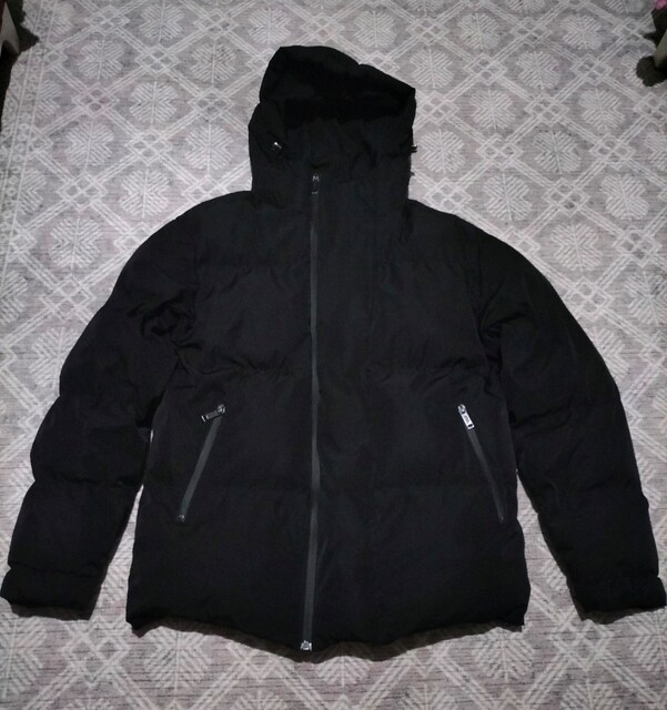 Canada Goose replika su geçirmez mont temiz L beden