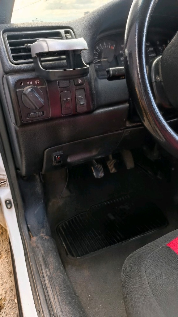 Opel vectra a 93 model 2.0gl boyasız deisensiz - 16