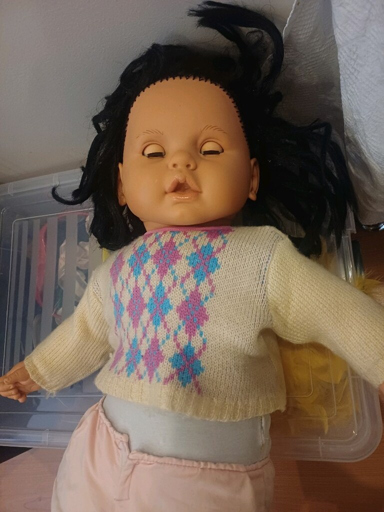 Et bebek 65 cm - 2