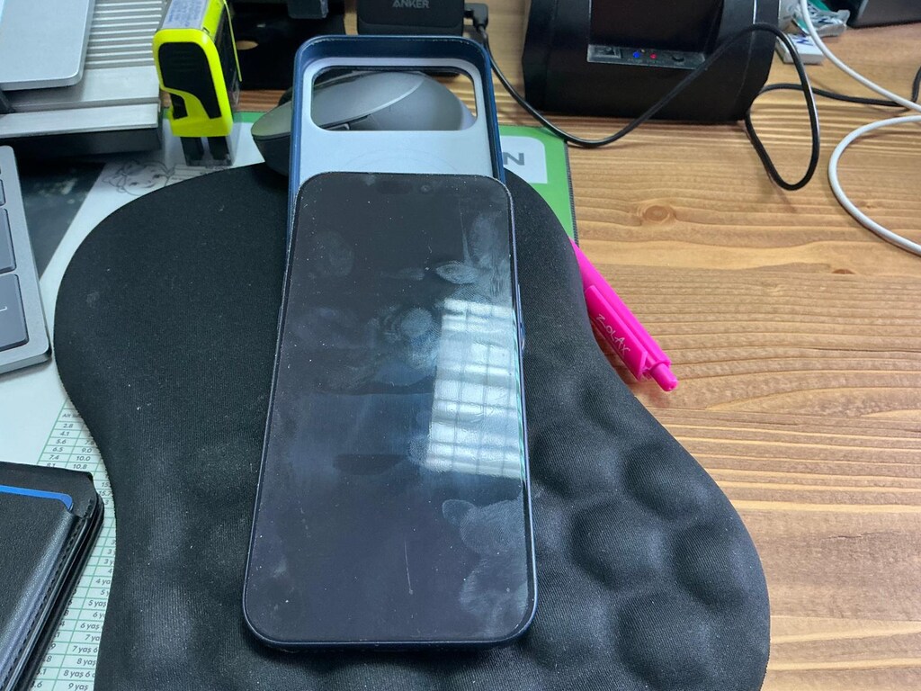 İPHONE 17 PRO MAX 512 GB - 10