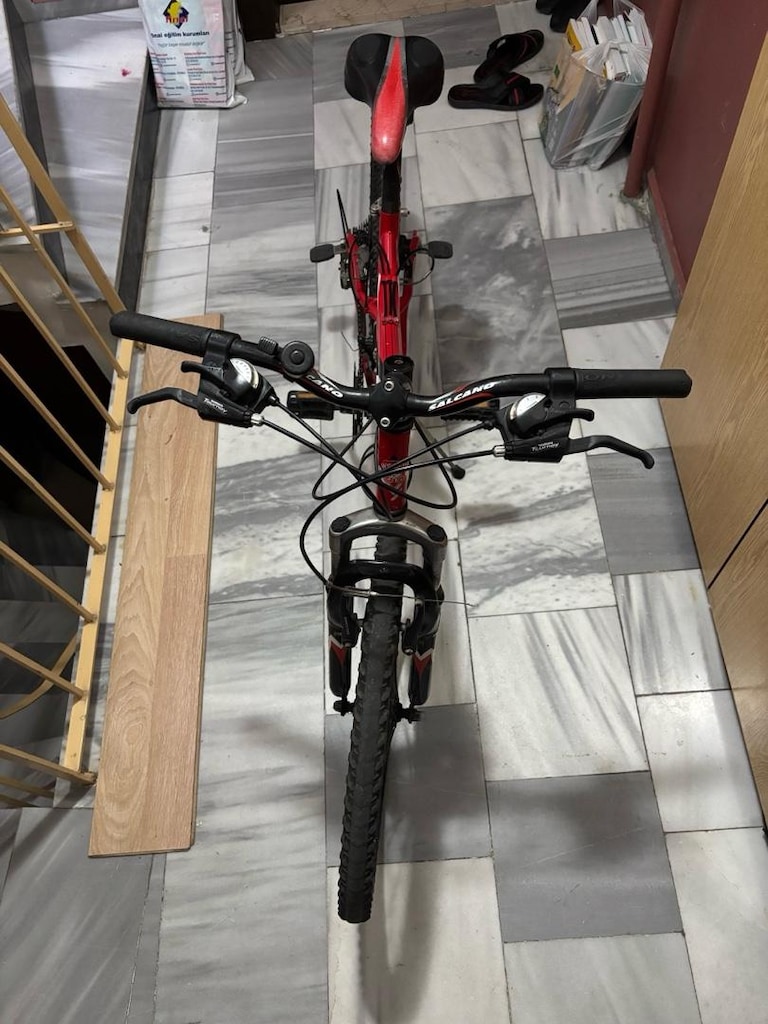 Tertemiz Salcano Efes Decathlon Ekstralı - 5