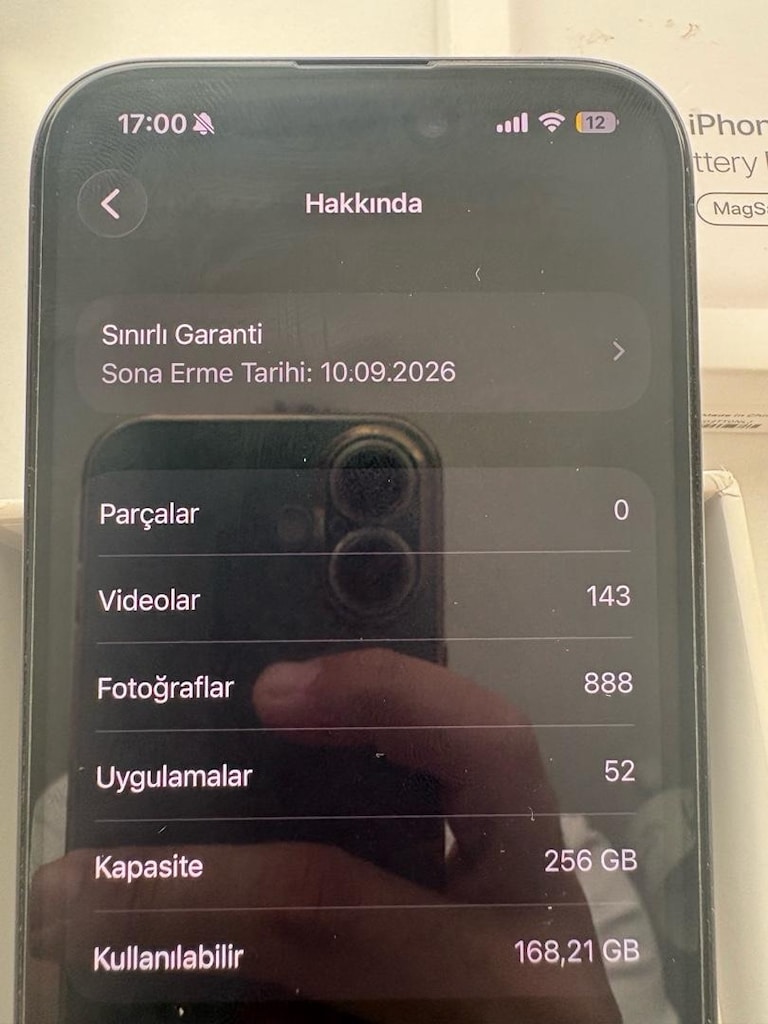 BU FİYATA BU FIRSAT KAÇMAZ!!!! hepsi sadece 87.000!! - 7