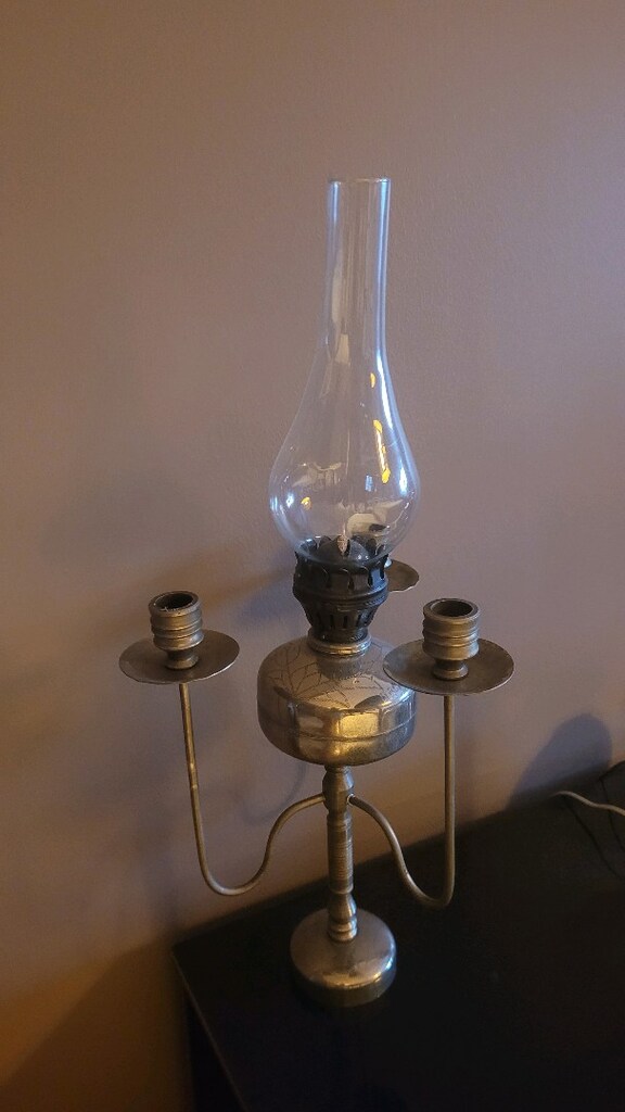 Antika Gazlambası - 7