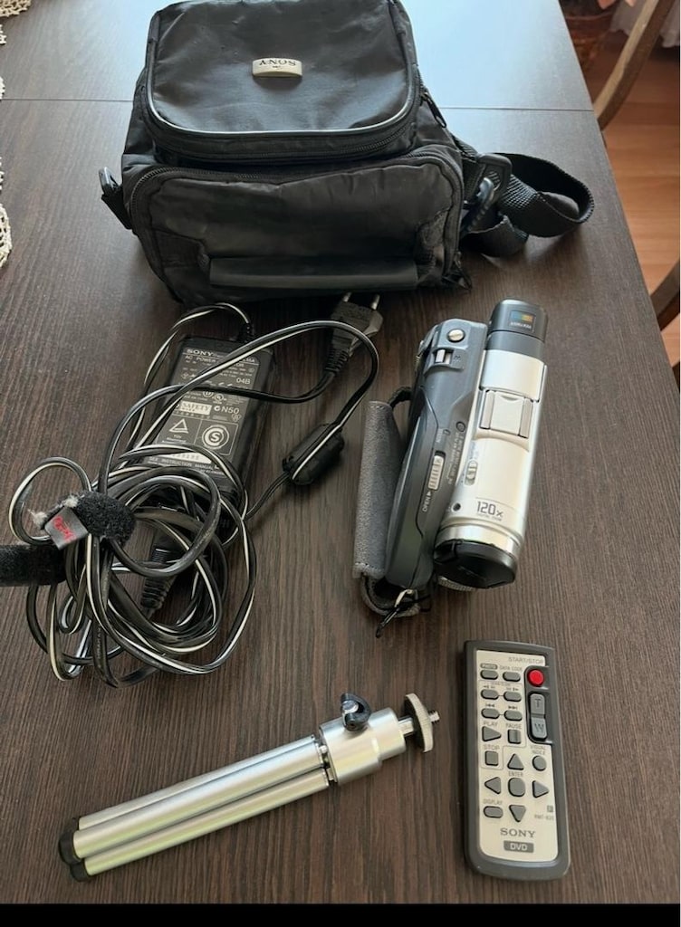 sony marka kamera - 5