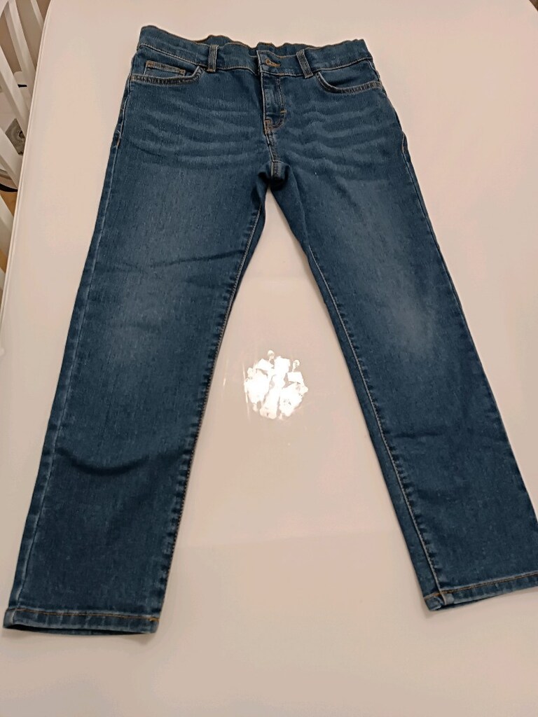 kot pantolon