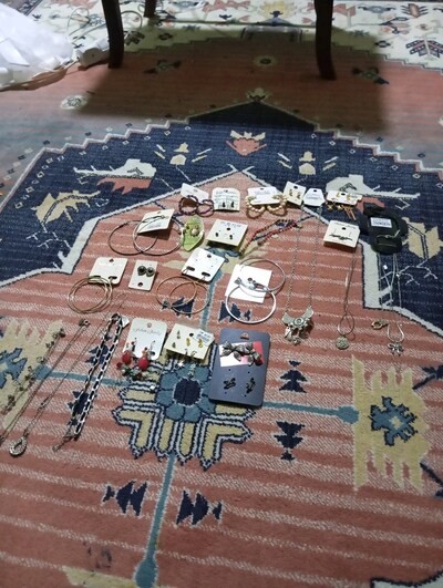 takı