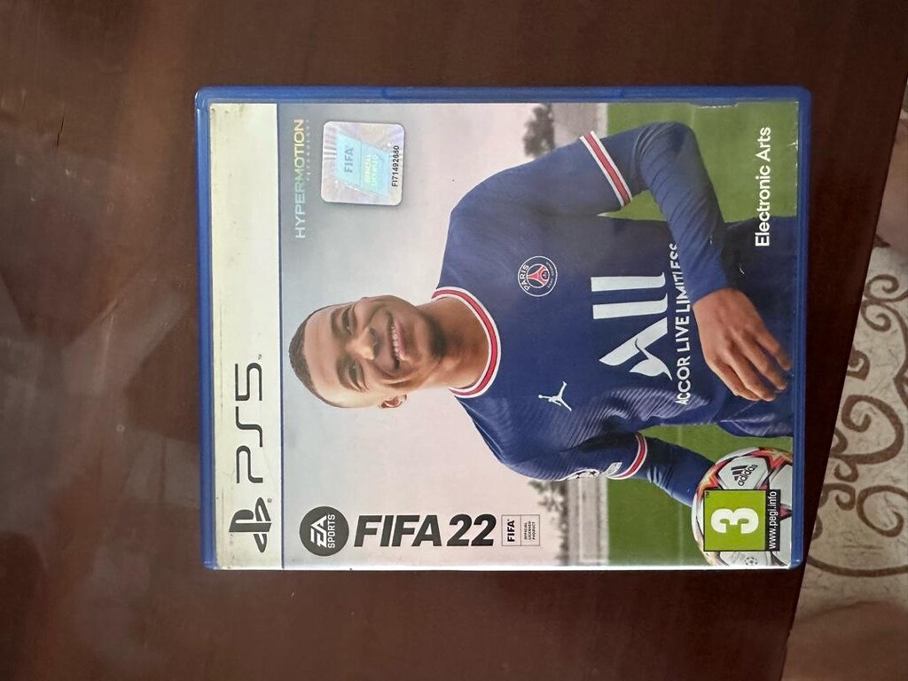 Sony Playstation 5 CD’li Tertemiz Full Malzeme - 11