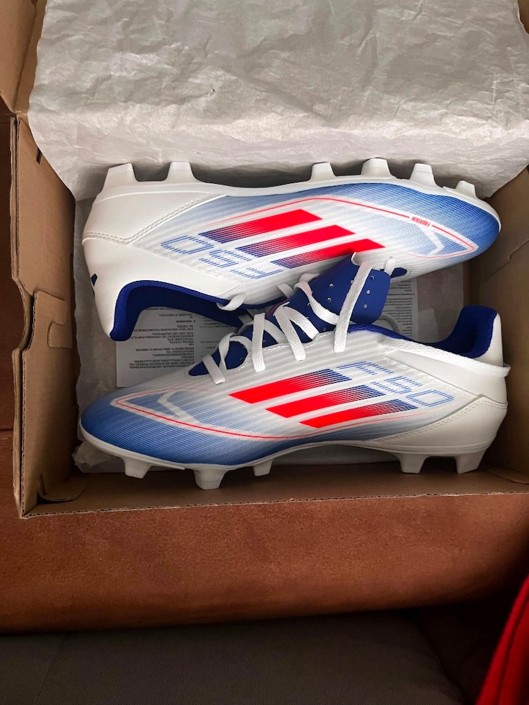 adidas krampon sıfır - 2