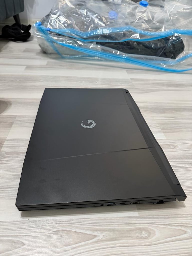 ACİL SATILIK / GameGaraj İleri Nesil Uygun TEMİZ Gaming Laptop - 2