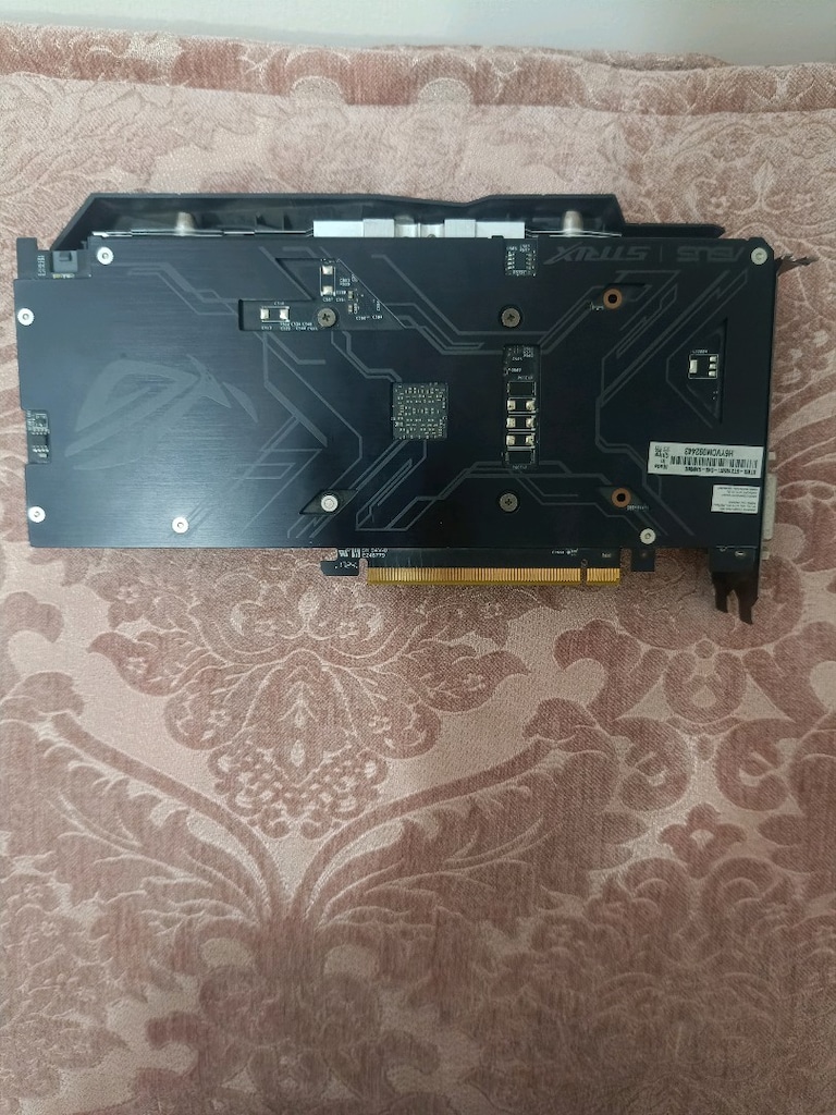 GTX1050 ti ekran kartı - 3