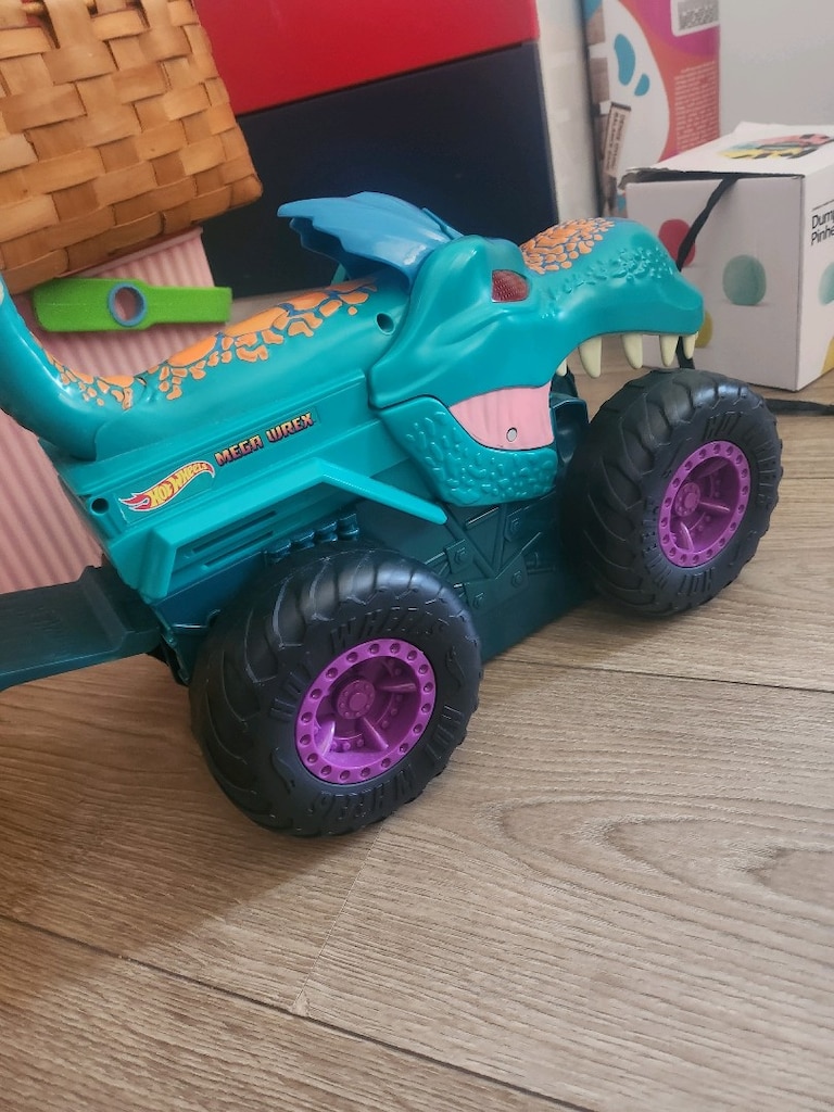 hot wheels oyuncak - 4