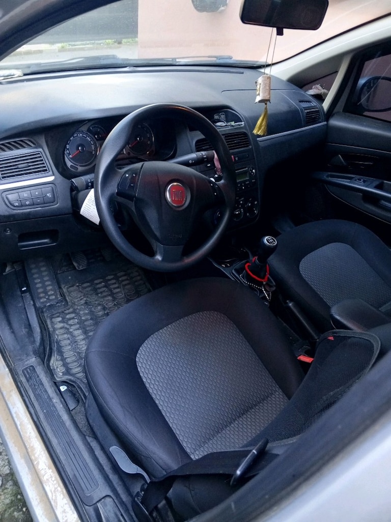 fiat line 115.000 de - 4