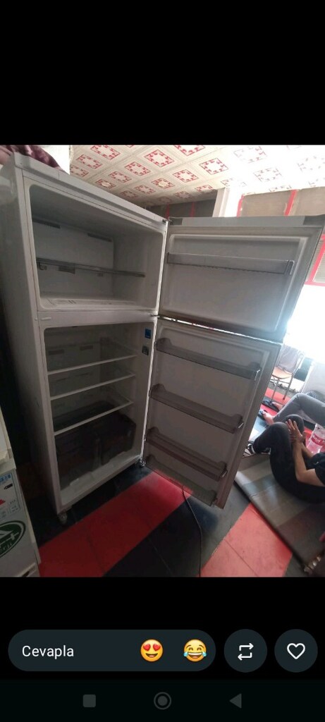 Buzdolabı, çamaşır makinesi, bulaşık makinesi, fırınli ocak. - 14