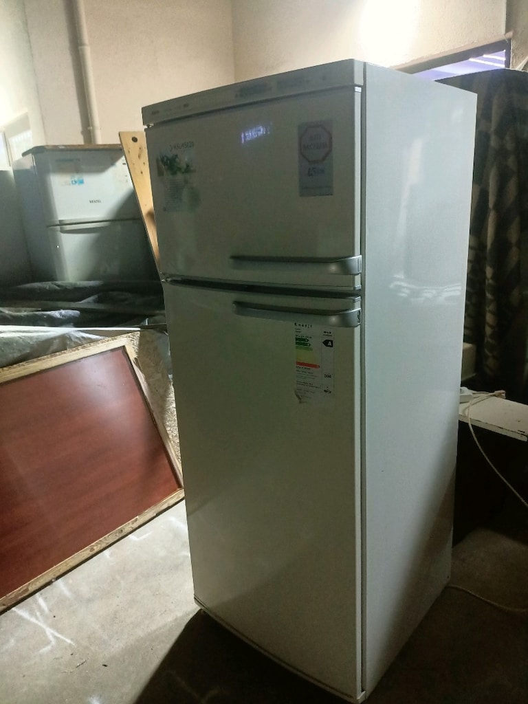 Bosch no-frost tertemiz Sorunsuz Buzdolabı - 3