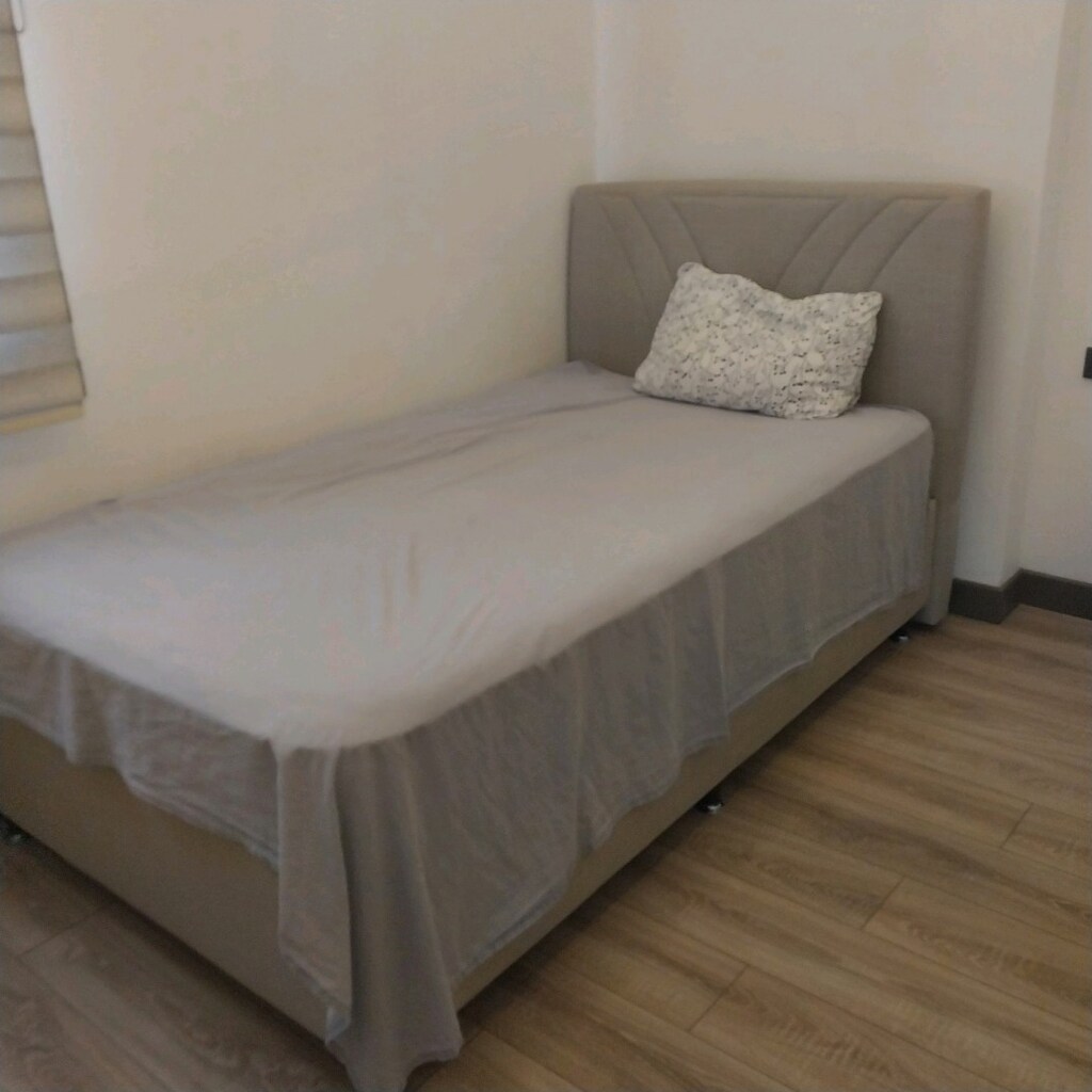 TEK KİŞİLİK BAZA+ YATAK 2.00X1.20 - 3