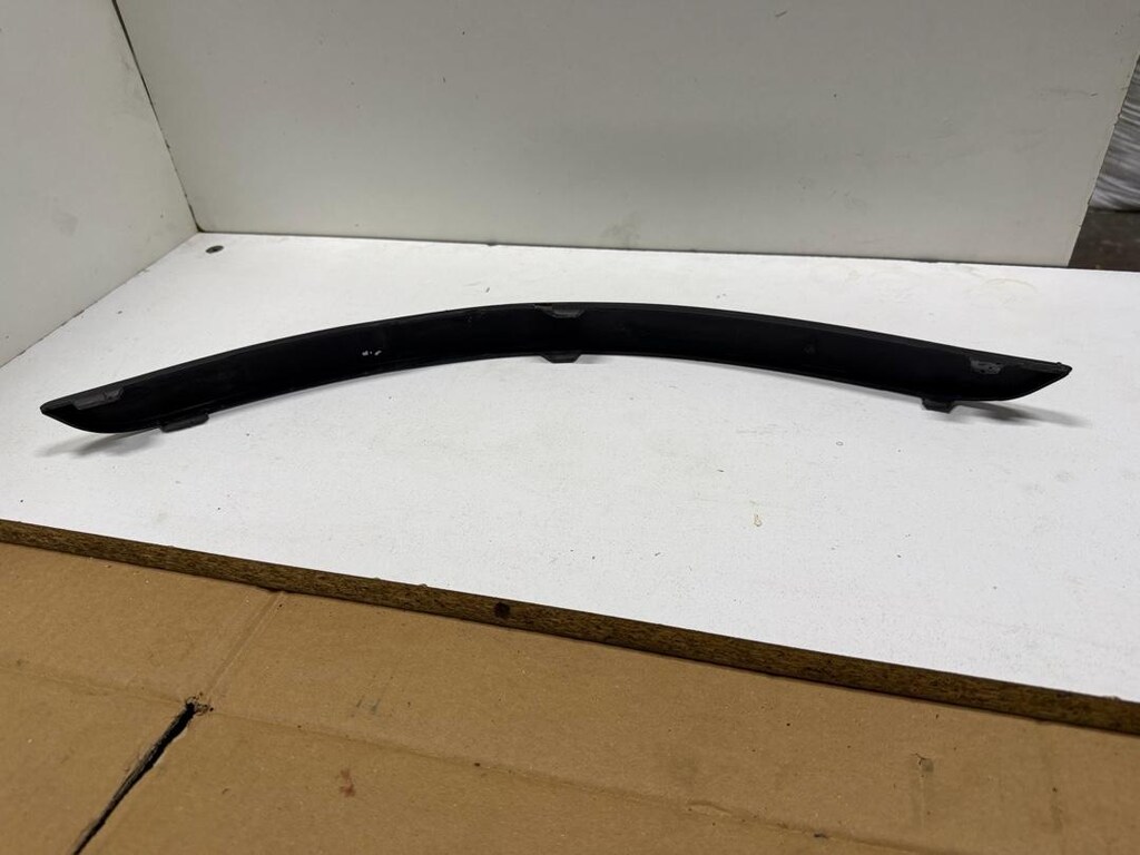 Ford focus 2002 2005 ön tampon bandı sağ çıkma orjinal-2M51 17E908 - 2