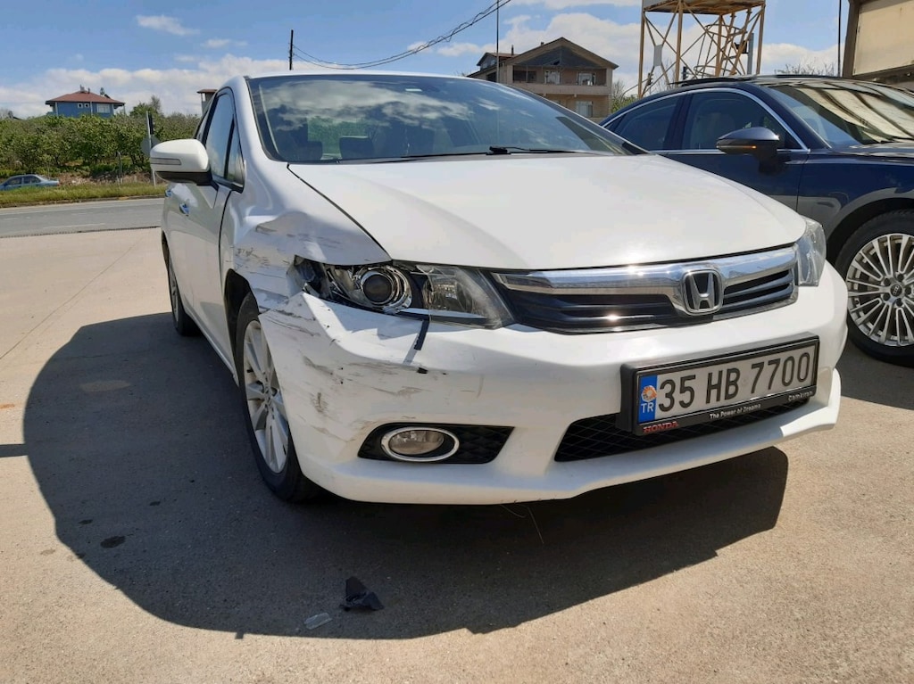 2012 premium 40. yıl 79000 km lpgyok - 7