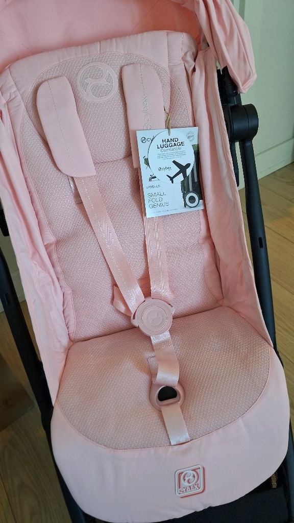 cybex libelle sıfır - 4