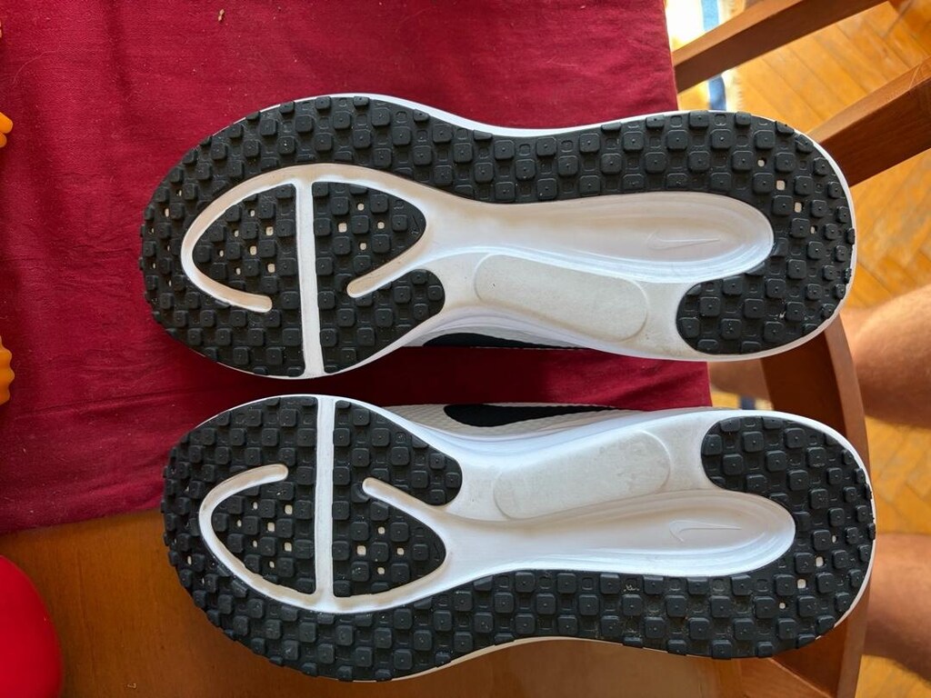 Nike Revolution Koşu Ayakkabısı - 5