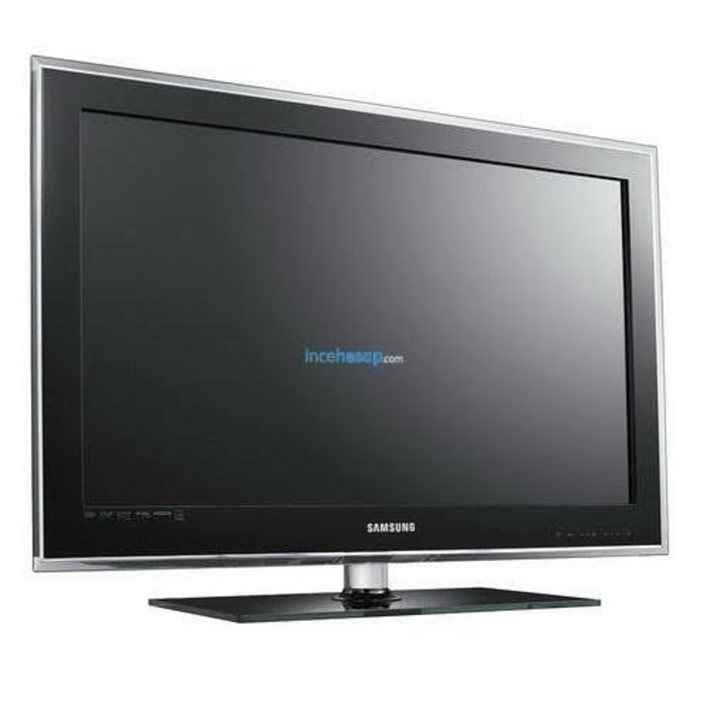 SAMSUNG 80 EKRAN UYDULU SIFIR TV televizyon Monitör Özellikli TV - 2