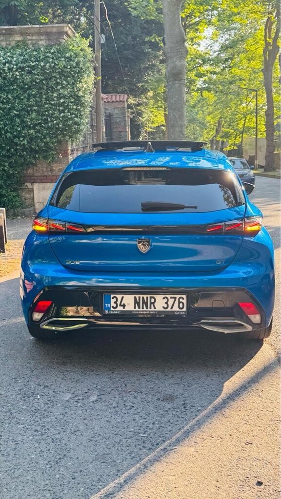 Garantili Yeni Muayeneli - 17