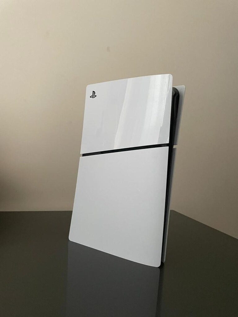 Ps5 + Çift kol Temiz - 2