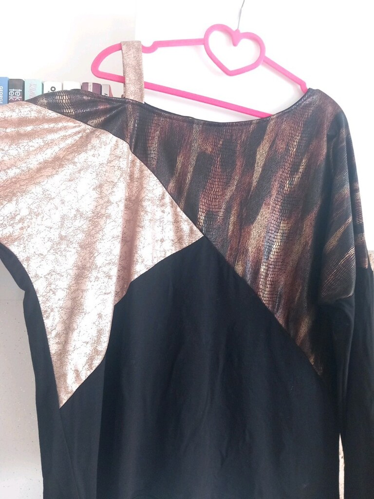 bluz şık bluz - 3