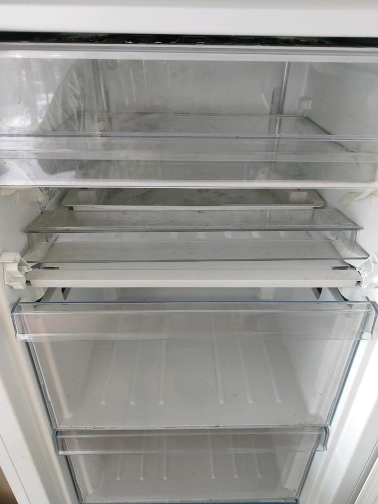 Beko derin dondurucu - 3