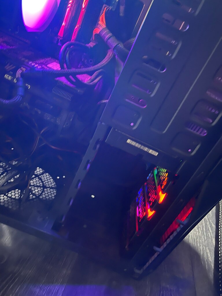 1060 6 GB + R3 3100+DDR4 RAM 8 GB +AM4 ANAKART - 3
