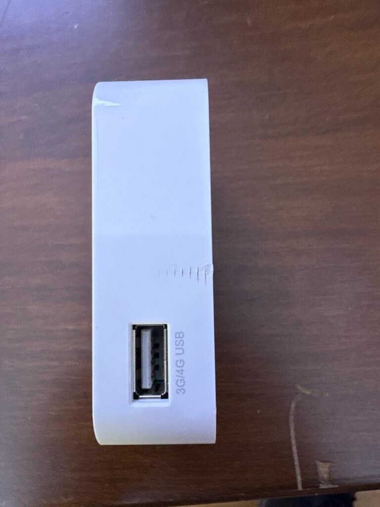 TP-LİNK TL-MR3020 ROUTER - 3