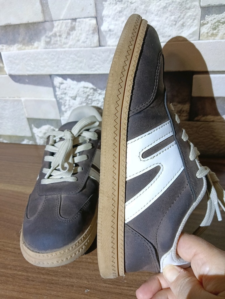 ünisex 34 numara - 6