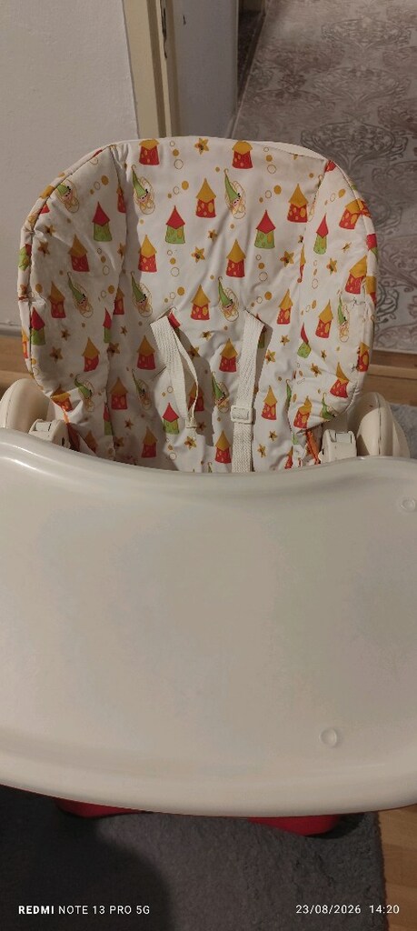 mama masası - 4