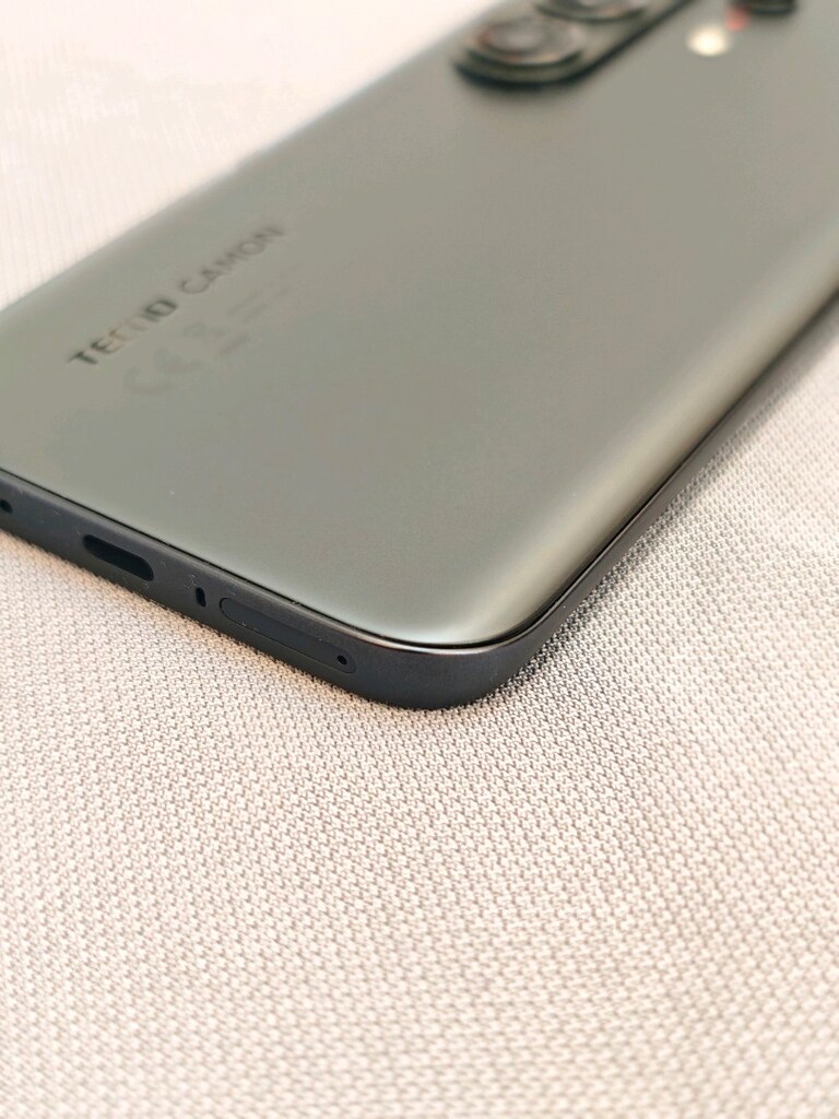 TECNO CAMON 50 ULTRA 5G - 4