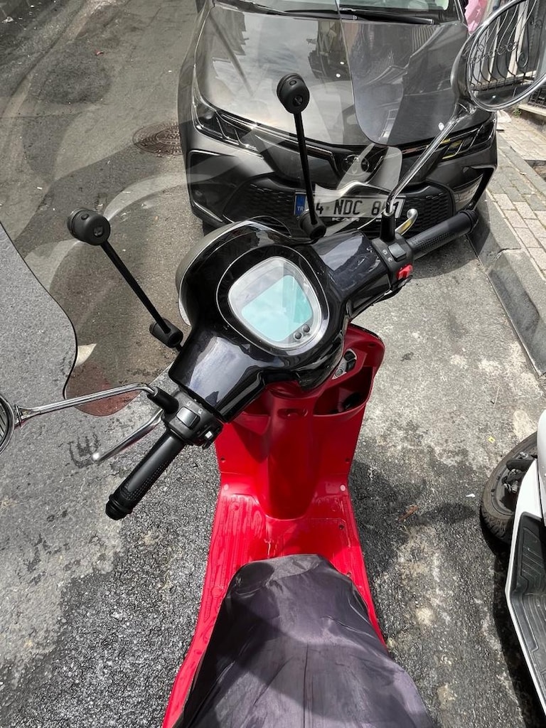 rks ltr 125 - 3