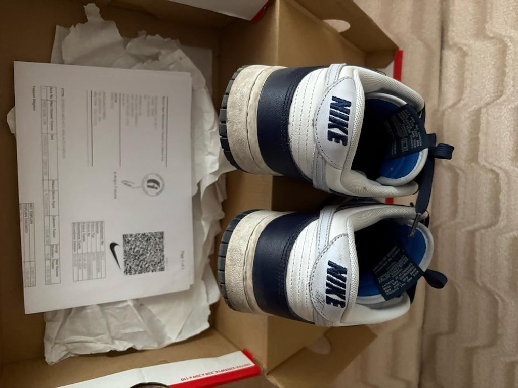 Nike Dunk - 4