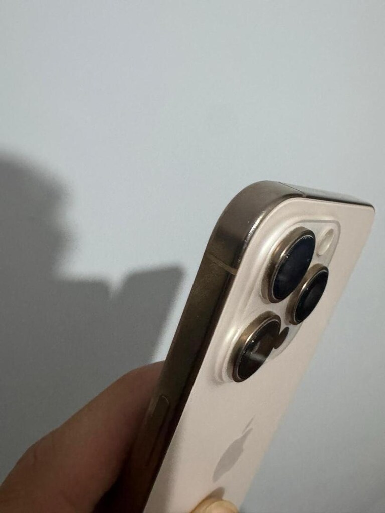 iPhone 16 pro max - 10