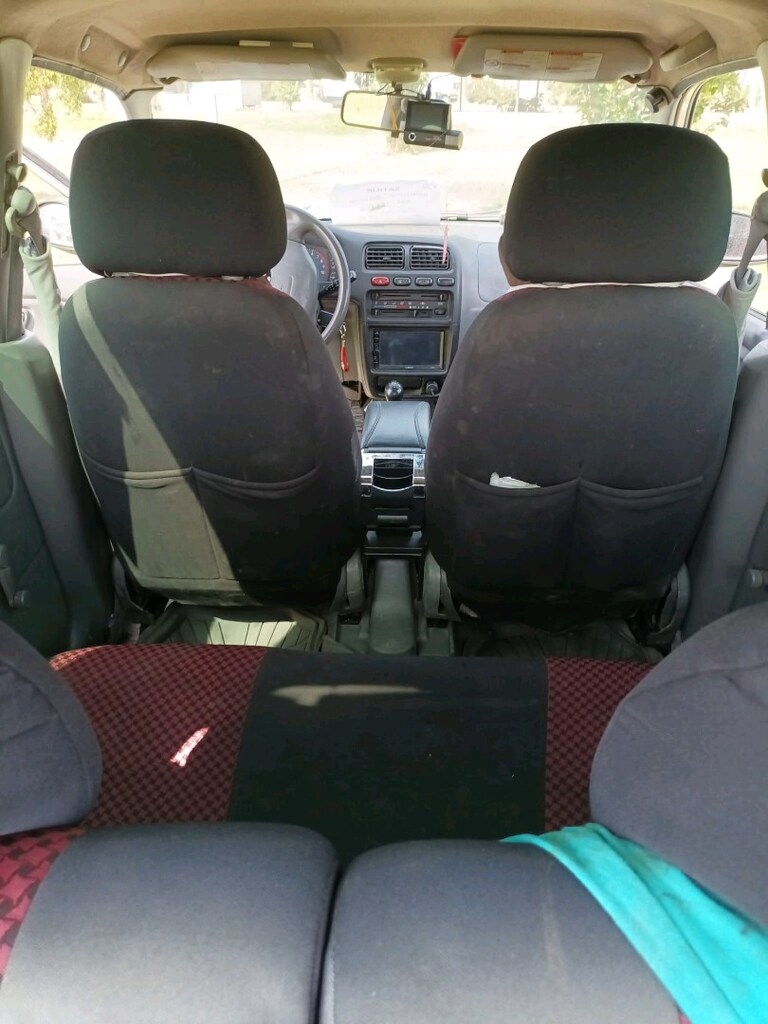 suziki alto5 - 14