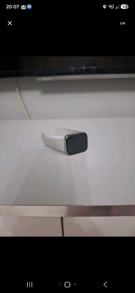 Redmi whatch 3 - 2