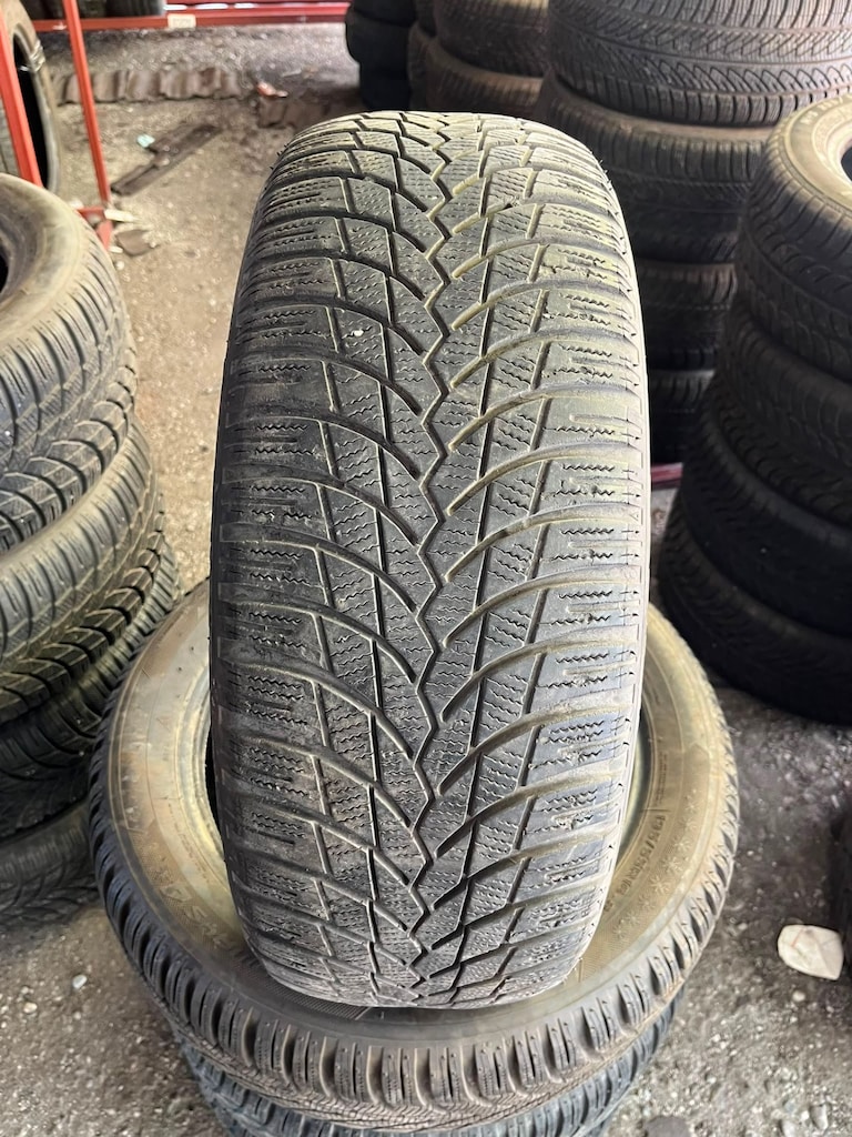 LASSA 195/55R16 87H 2020 Yazlık 4 ADET - 2