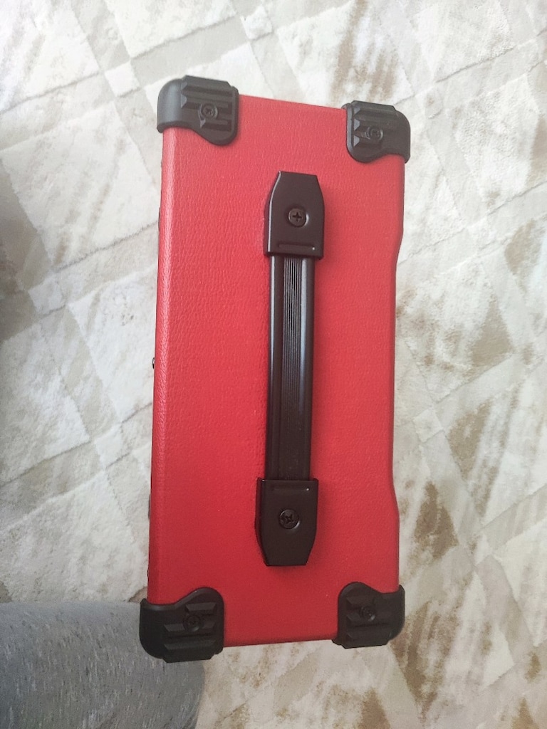Midex Elektro Gitar Amfisi - 4