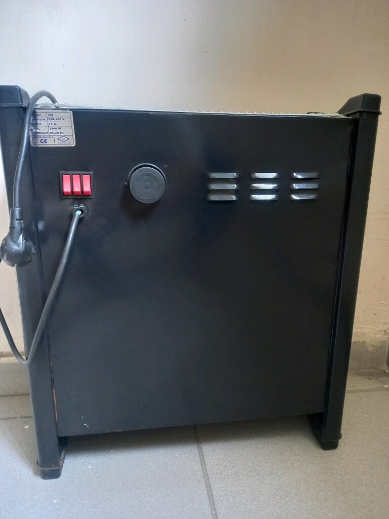 elektrikli soba - 3