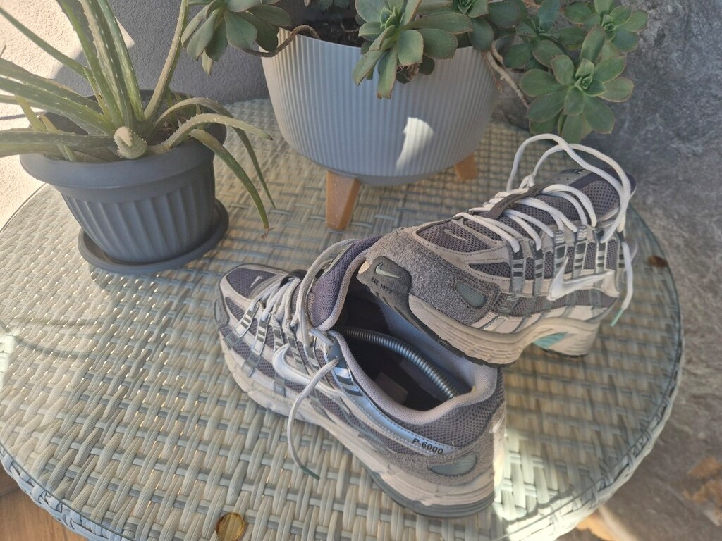 yepyeni Nike P6000 - 3