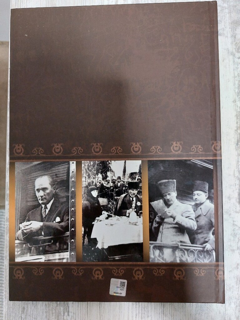 Atatürk Kitabı - 2