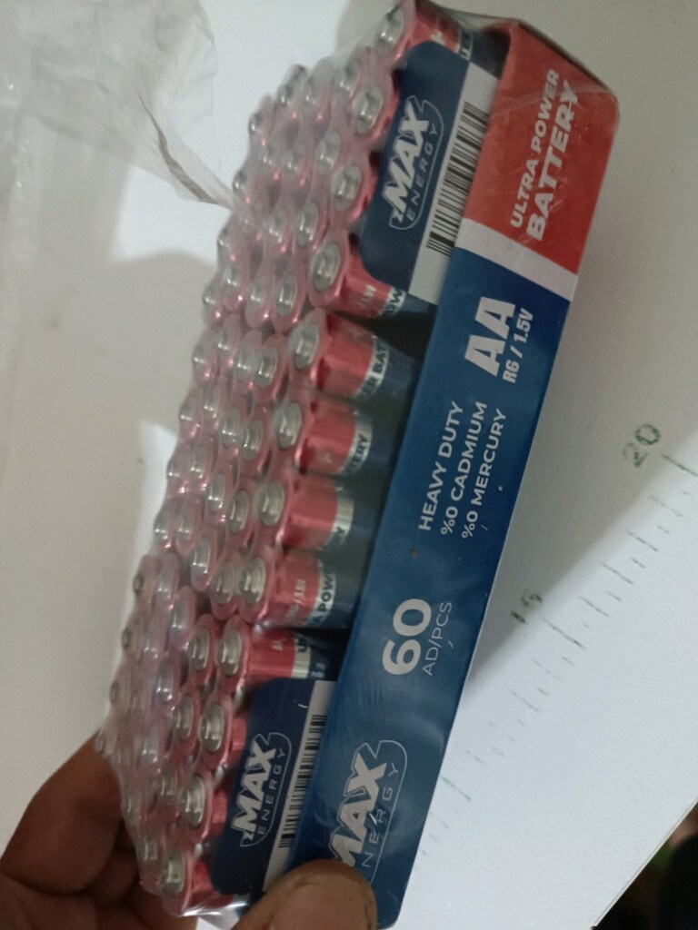 toptan pil