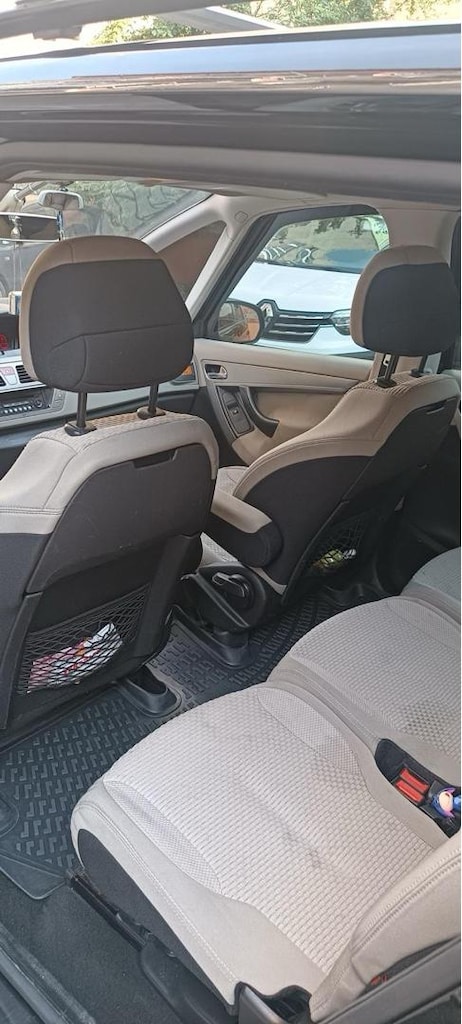 Citroen C4 Grand Picasso 2012 - 94.000 Km 7 Koltuk - 6